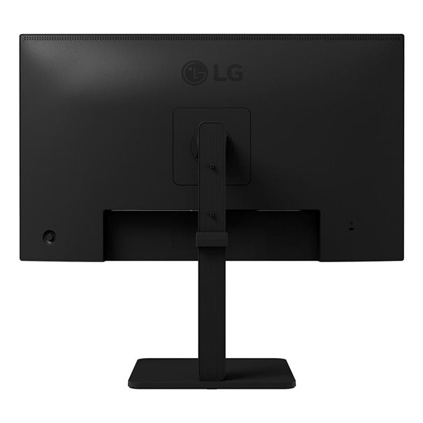 LG LCD 27BA550-B 27" black